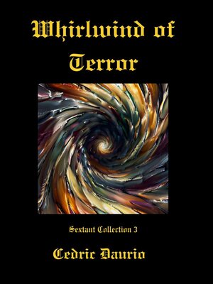 cover image of Whirlwind of Terror